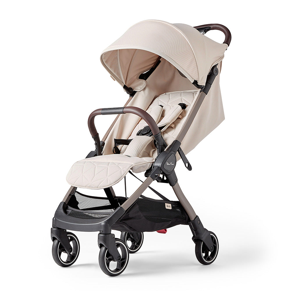 Silver Cross - Clic 2 Baby Stroller
