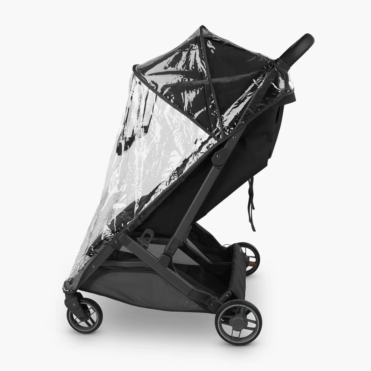 UPPAbaby - Minu Duo 專用雨罩【立即預訂!15個工作日後出貨】
