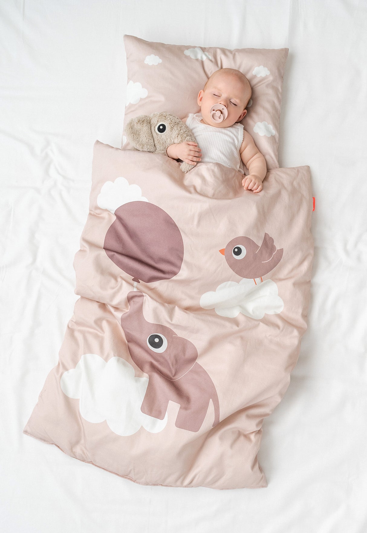 Done by Deer - Elphee Cuddle cute (Sand)