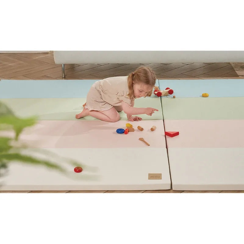 Caraz - W4 Foldable Mat(140*200cm)