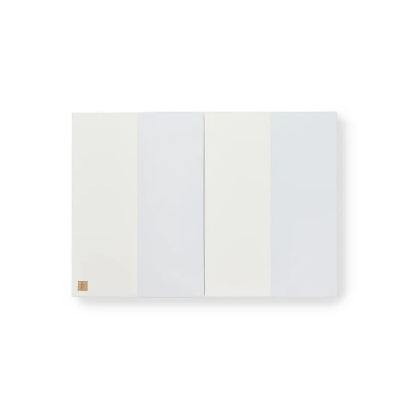 Caraz- Q4 Foldable Mat (120*160cm)