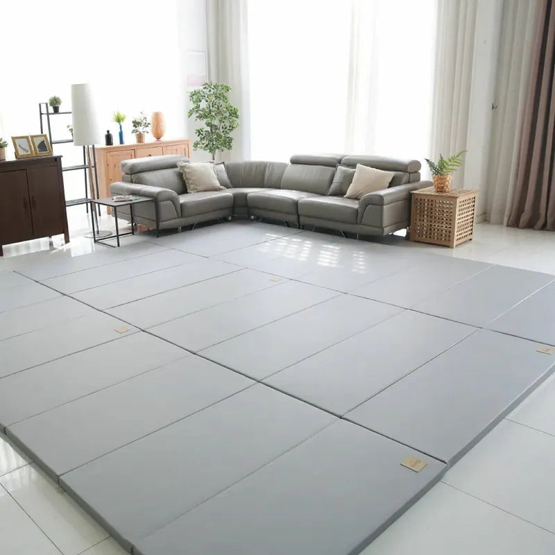 Caraz - Signature Clean Foldable Mat