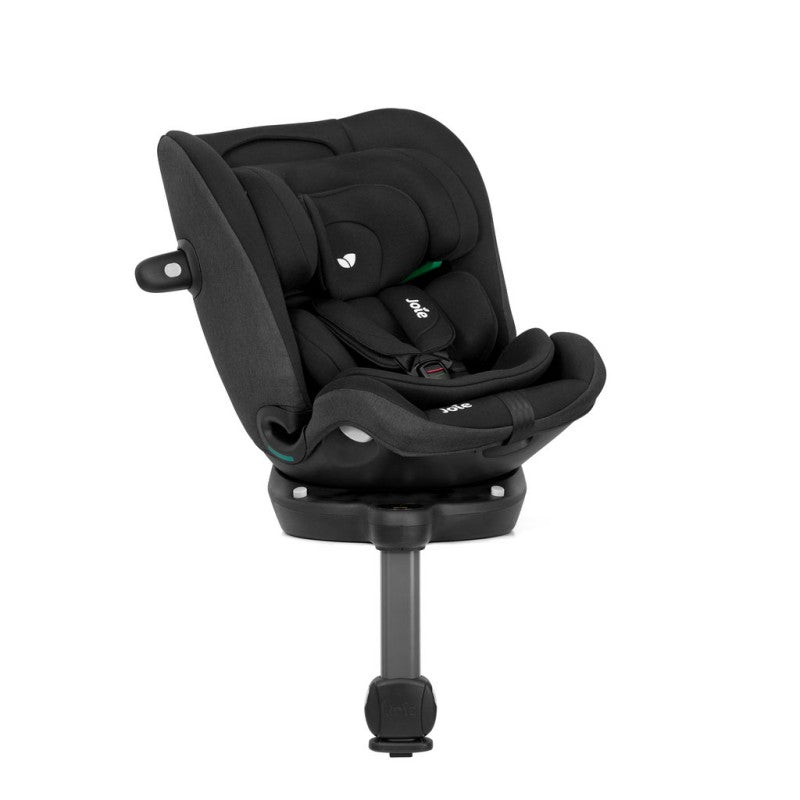 Joie i-Pivot Grow All-Stage 360-Degree Rotating Car Seat (Birth to 10 Years) (100-135cm Height)