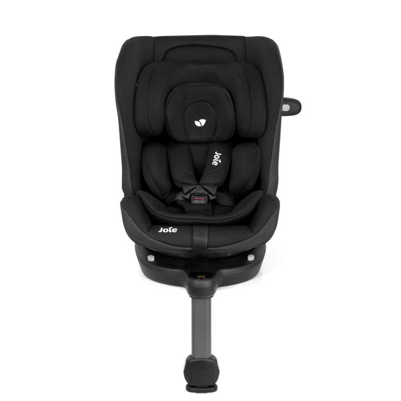 Joie i-Pivot Grow All-Stage 360-Degree Rotating Car Seat (Birth to 10 Years) (100-135cm Height)
