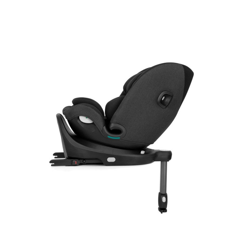Joie i-Pivot Grow All-Stage 360-Degree Rotating Car Seat (Birth to 10 Years) (100-135cm Height)
