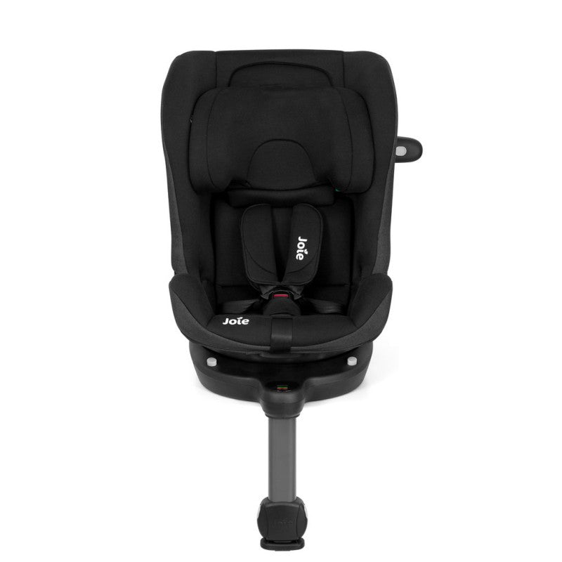 Joie i-Pivot Grow All-Stage 360-Degree Rotating Car Seat (Birth to 10 Years) (100-135cm Height)
