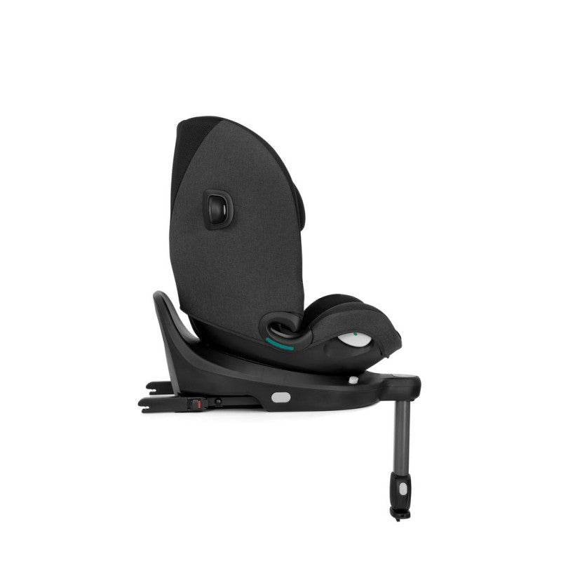 Joie i-Pivot Grow All-Stage 360-Degree Rotating Car Seat (Birth to 10 Years) (100-135cm Height)