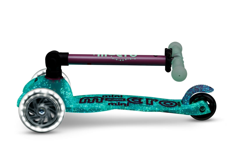 Micro - Maxi Deluxe Foldable LED (5-12yrs. old)