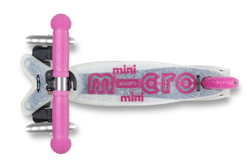 Micro - Maxi Deluxe Foldable LED (5-12yrs. old)