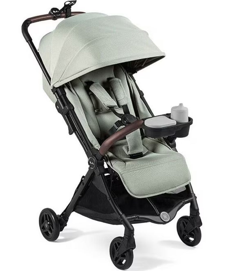 Silver Cross - Jet 5 Baby Stroller