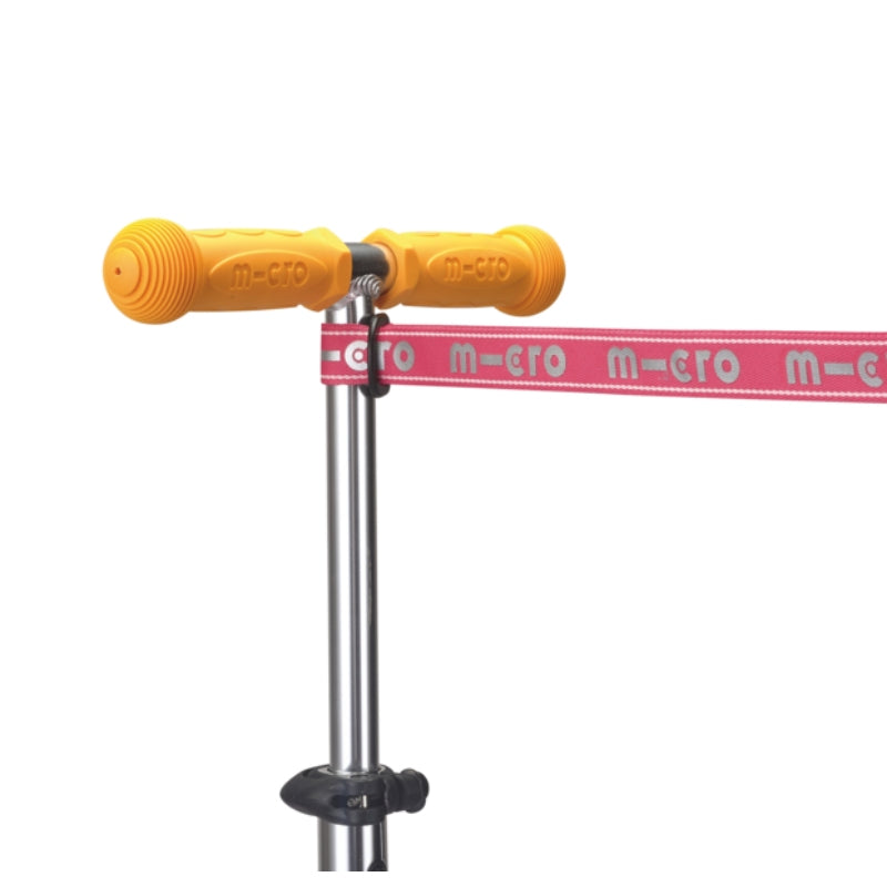 Micro - Pull&Carry Strap Elastic Reflective