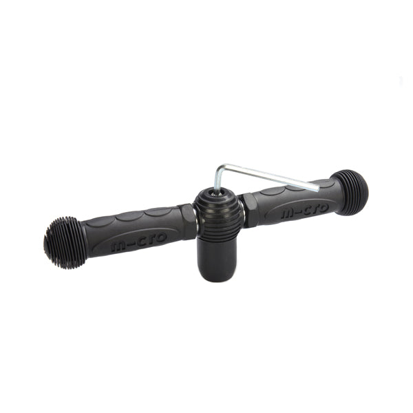Micro - Interchangeable t-bar【Pre order now! Delivery after 7 working days】