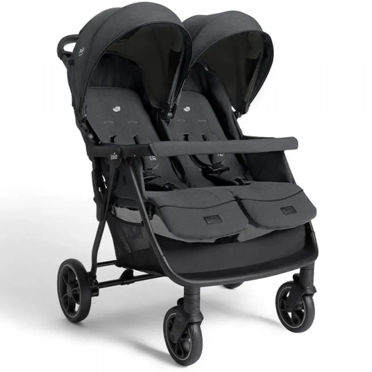 Joie - Lightweight double stroller - estrella™ (Newborn to 4 years old)