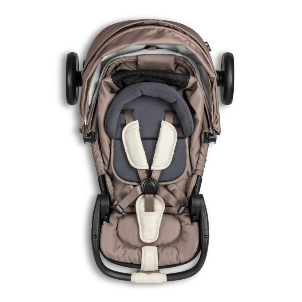 Micro - Baby Cruiser 360 嬰兒推車