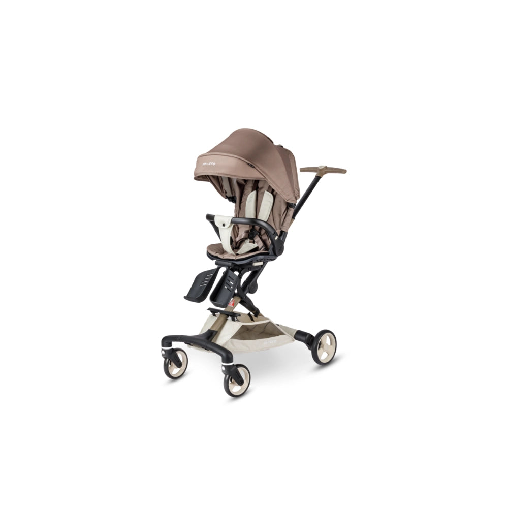 Micro - Baby Cruiser 360 嬰兒推車
