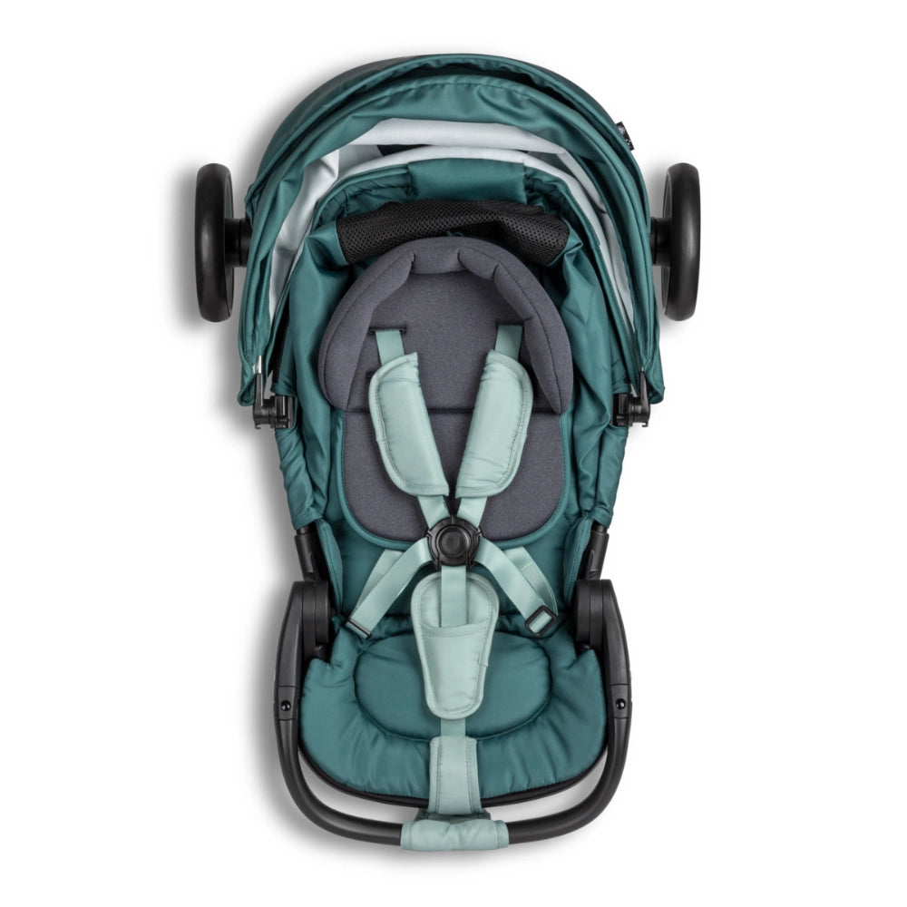 Micro - Baby Cruiser 360 嬰兒推車