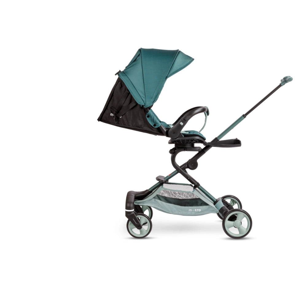Micro - Baby Cruiser 360 嬰兒推車