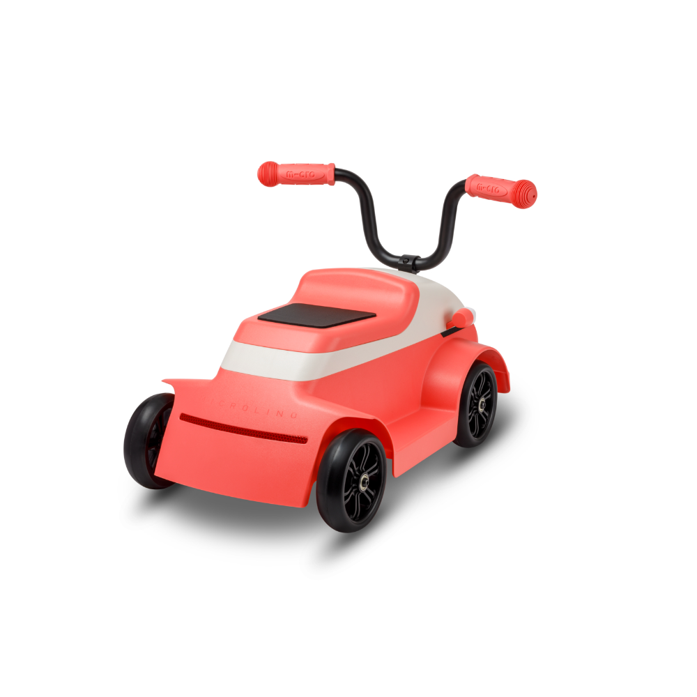 Micro - Mini Microlino (2-6yrs. old)【Pre order now! Delivery after 7 working days】