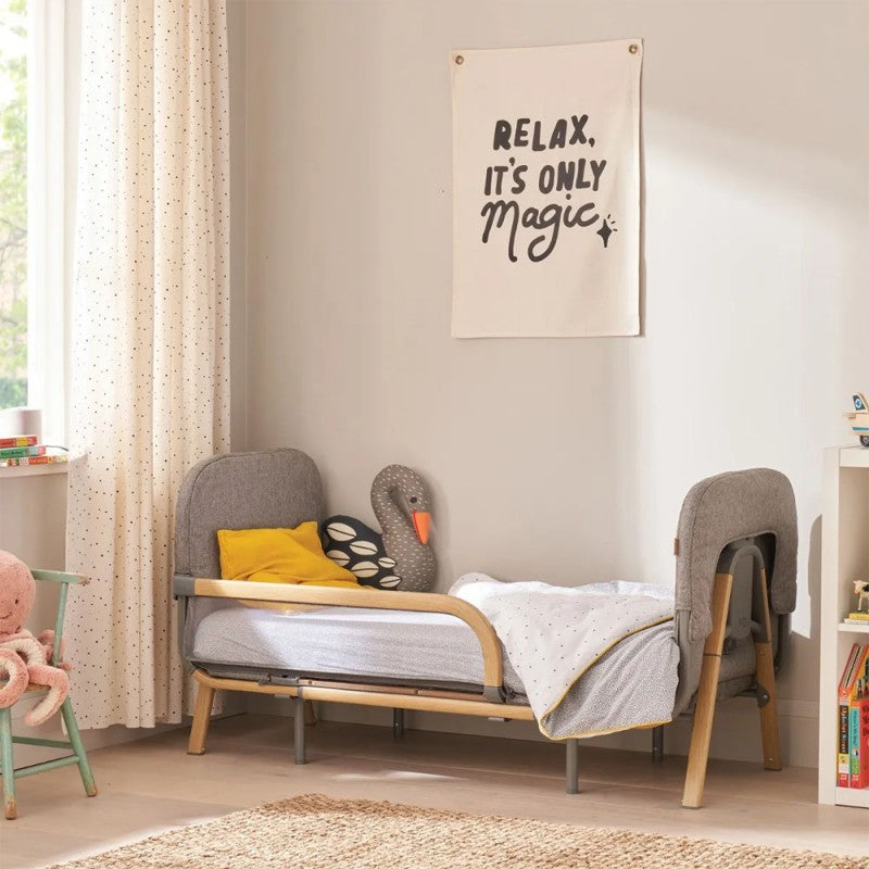 Tutti Bambini - CoZee XL 兒童床及沙發擴展包 (121cm x 61cm) (不能單獨使用,需另備有 CoZee XL 基本號) (2盒部件)