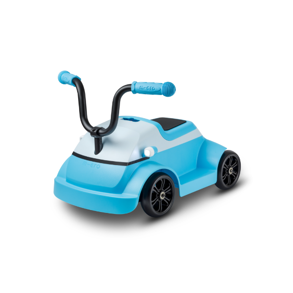 Micro - Mini Microlino (2-6yrs. old)【Pre order now! Delivery after 7 working days】