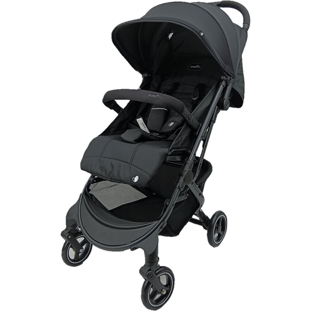 Evenflo - Pilot LT Ultra-Compact Folding Stroller
