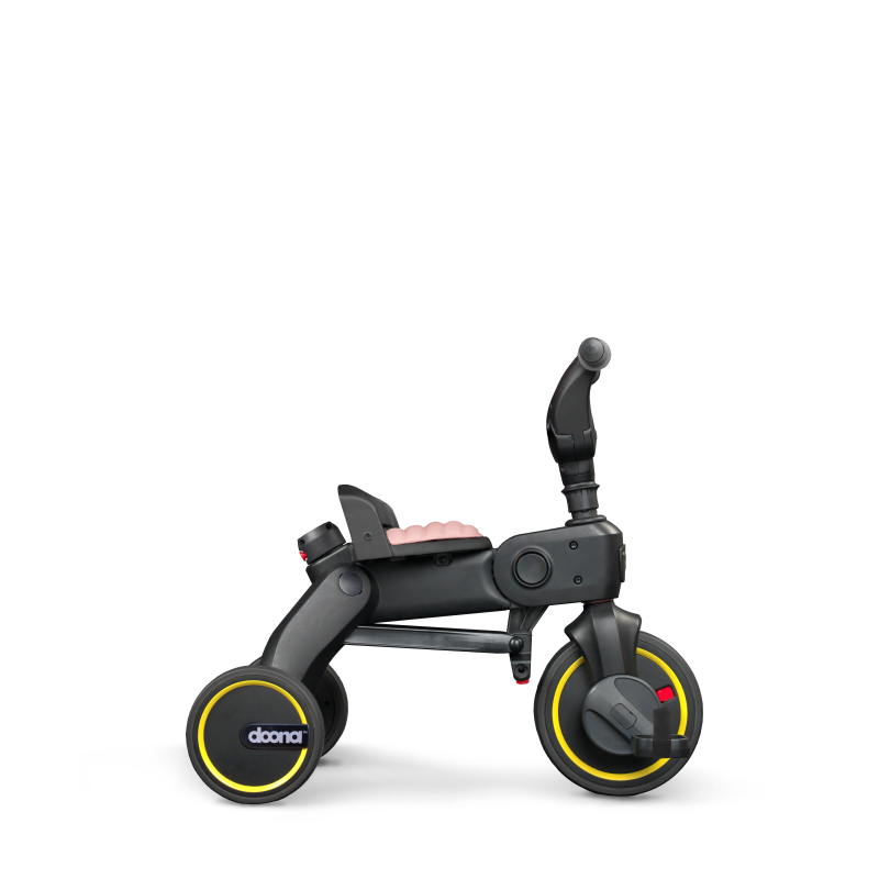 Doona - Liki Trike (S3, Blush Pink)