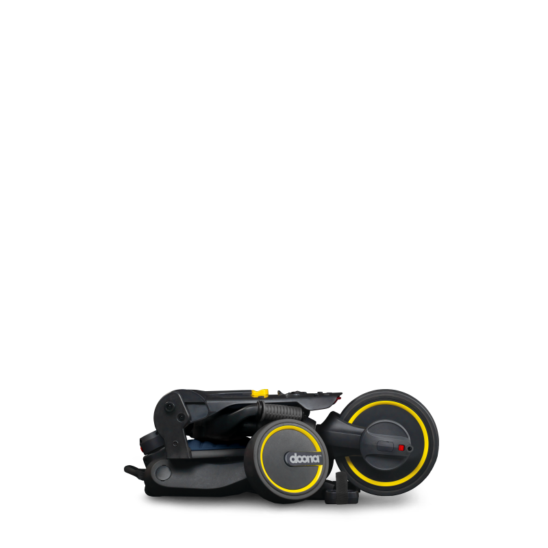 Doona - Liki Trike (S3, Deep Blue)
