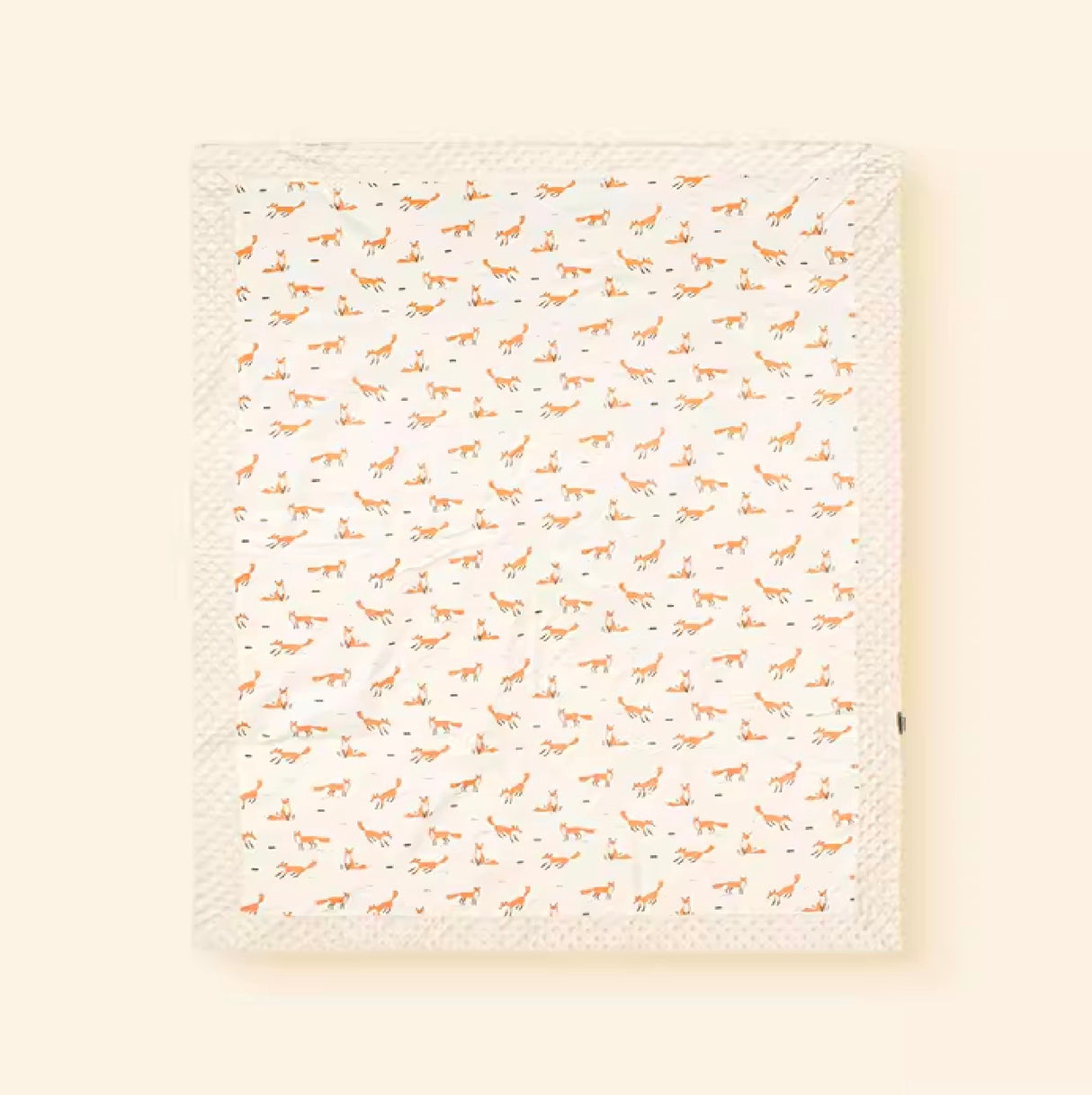 Little Somethings - 柔軟豆豆被