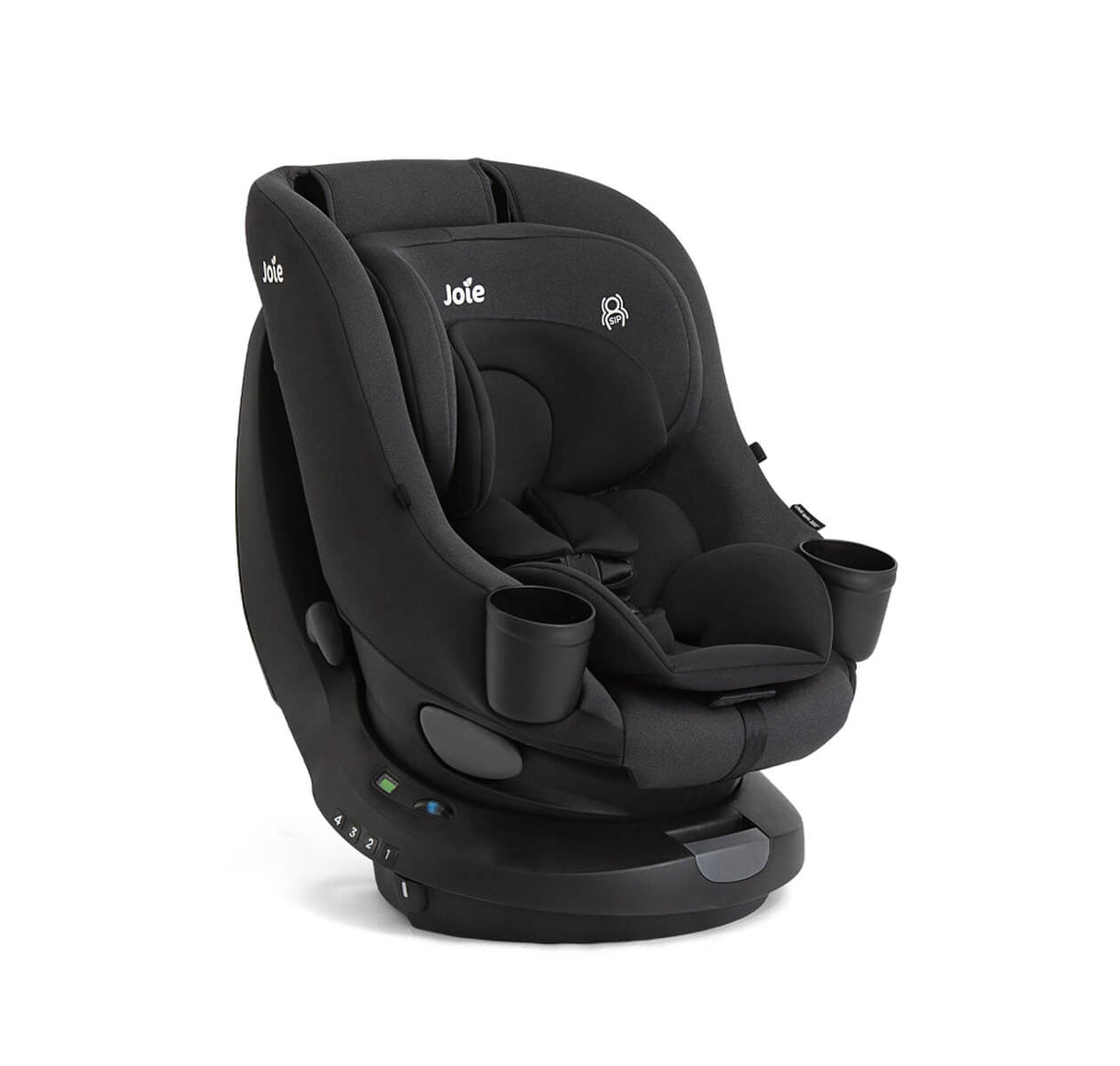 Joie - Chili spin 360™ rotating 2-in-1 convertible car seat