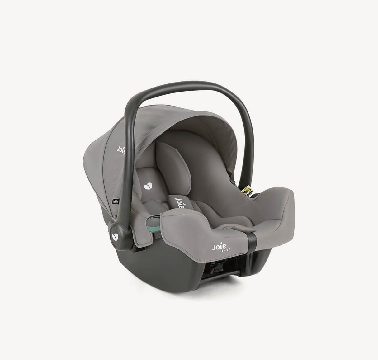 Joie - pact™ pro Stroller Travel System with i-Snug 2(Pebble)