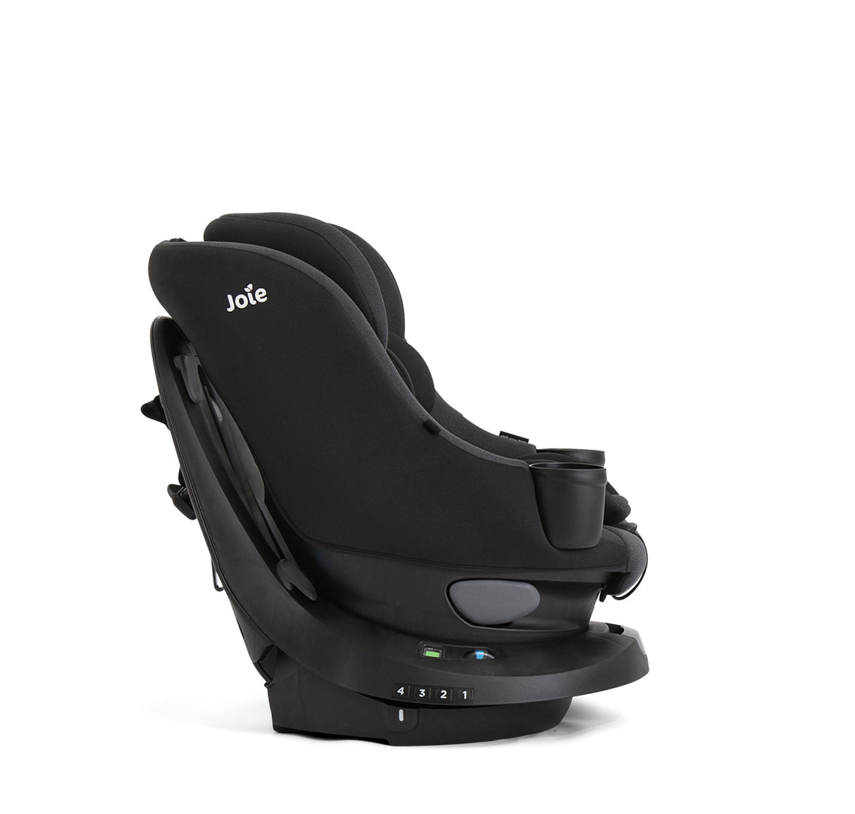 Joie - Chili spin 360™ rotating 2-in-1 convertible car seat