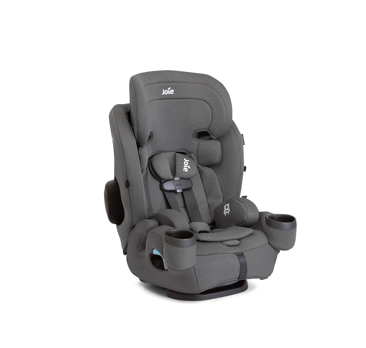 Joie - saffron™ SI 4-in-1 car seat