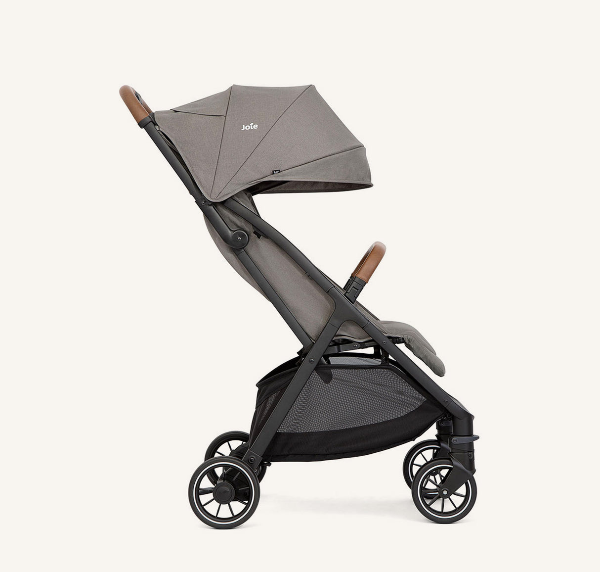 Joie - pact™ pro Stroller Travel System with i-Snug 2(Pebble)