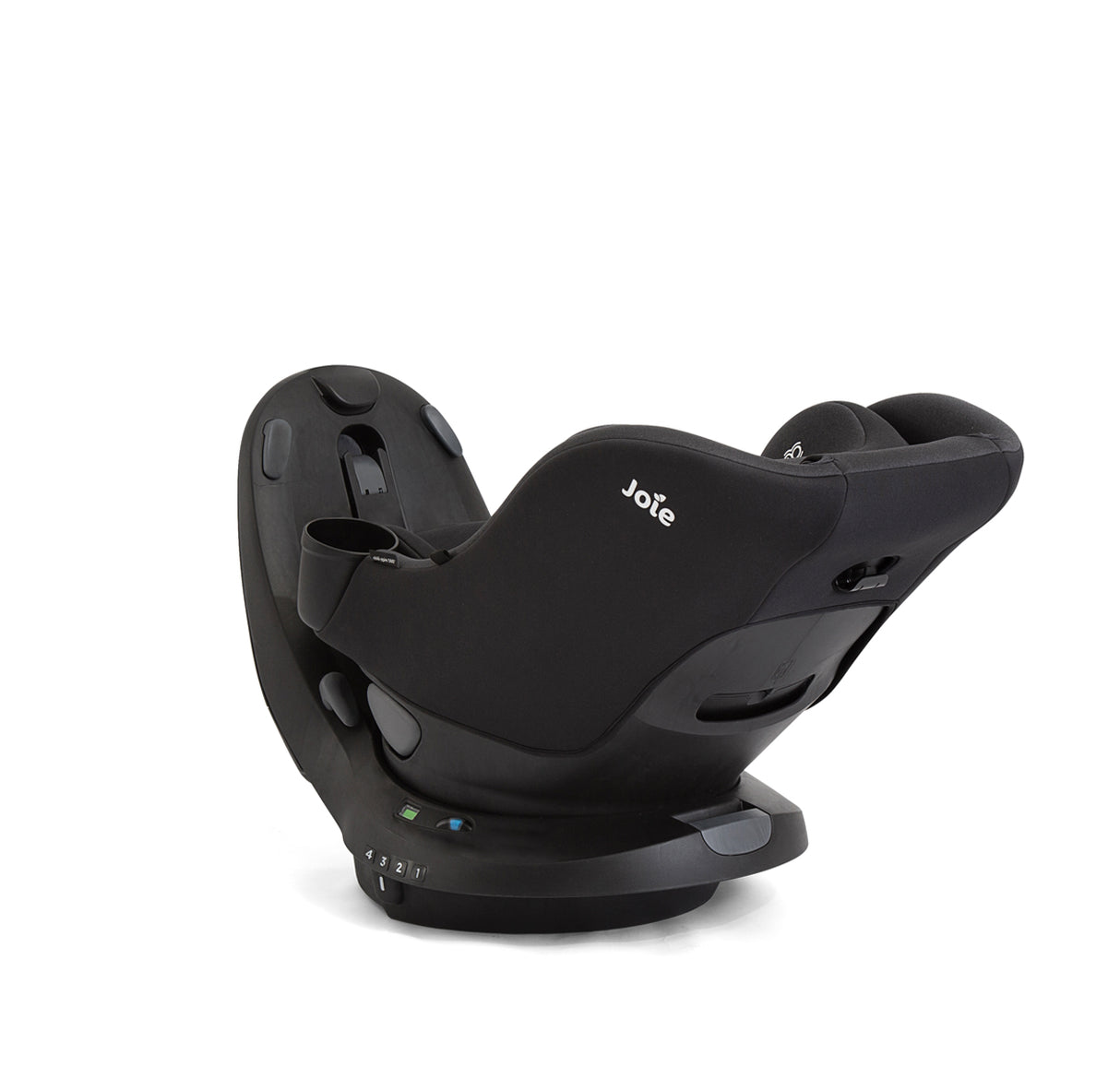 Joie - Chili spin 360™ rotating 2-in-1 convertible car seat