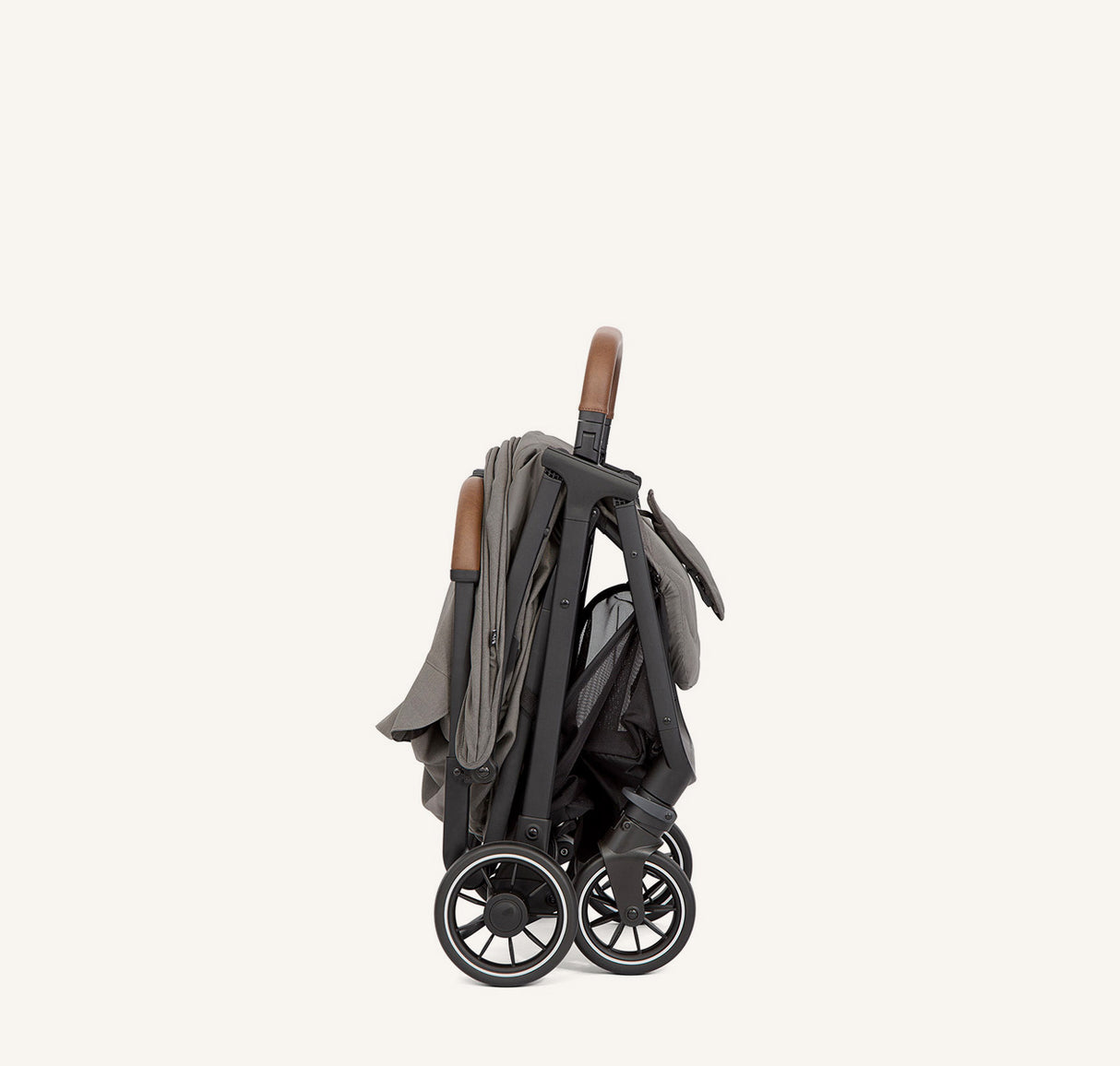 Joie - pact™ pro Stroller Travel System with i-Snug 2(Pebble)
