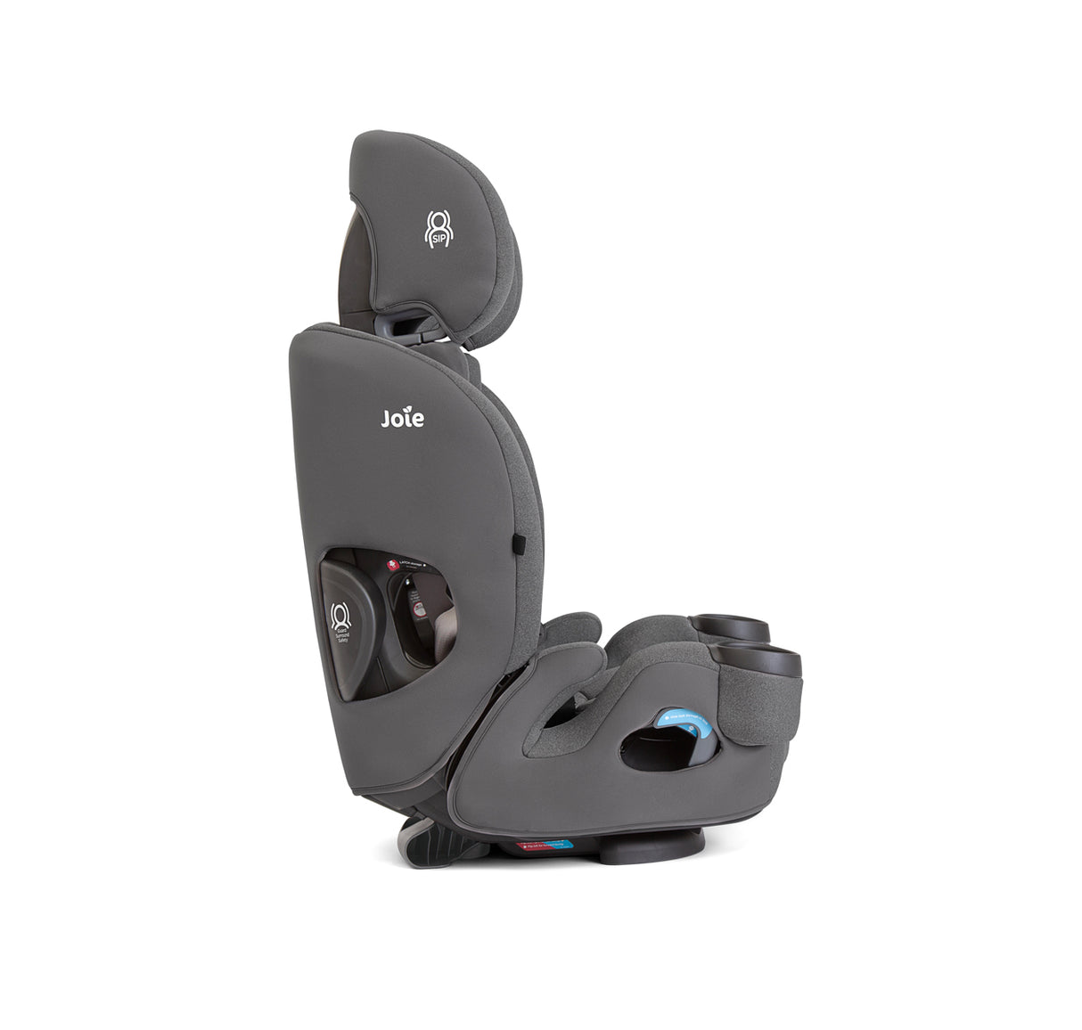 Joie - saffron™ SI 4-in-1 car seat