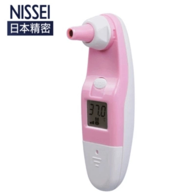 NISSEI - 紅外線耳溫槍 (日本制)