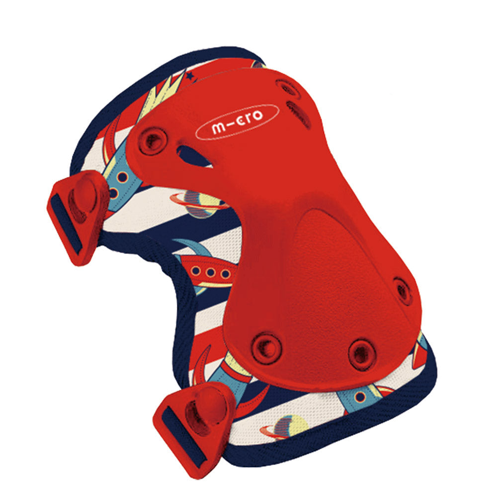 Micro - 護肘與護膝 S碼【立即預訂! 7個工作日後出貨】