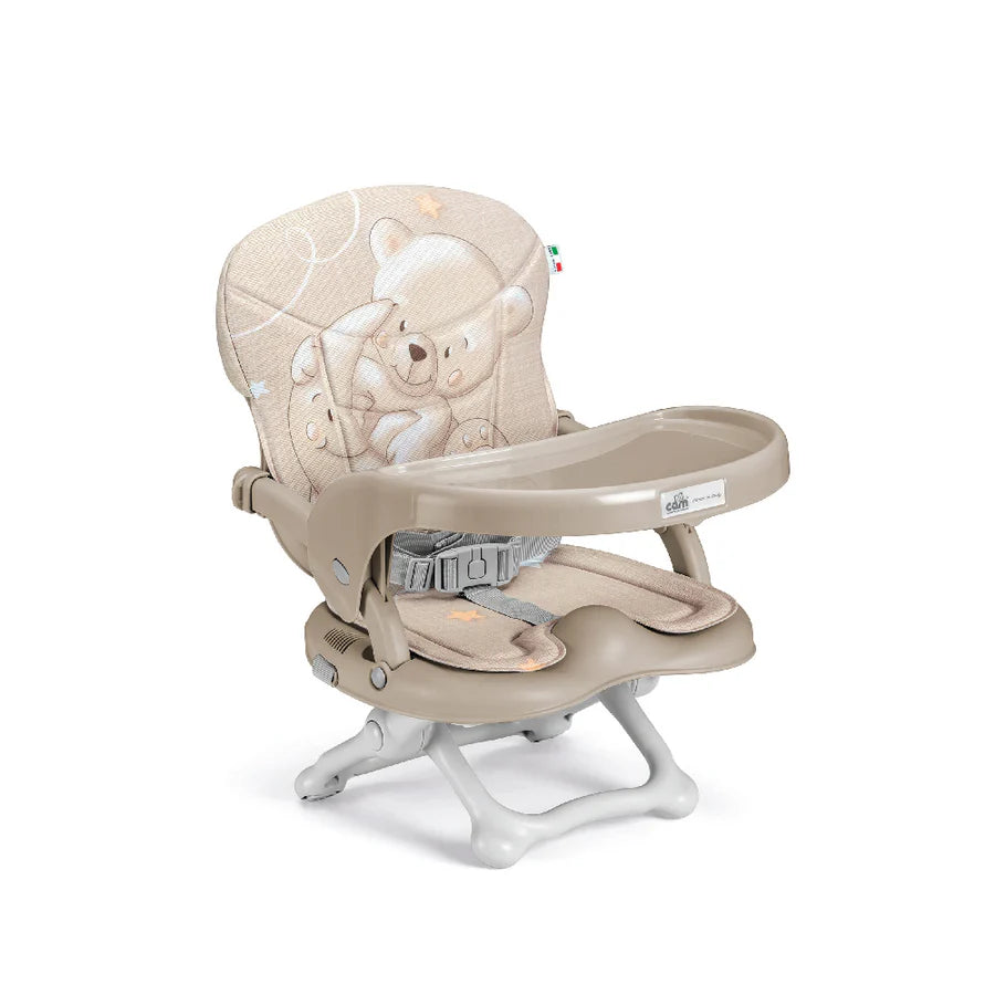 CAM - Smarty Pop Booster - Orso Luna