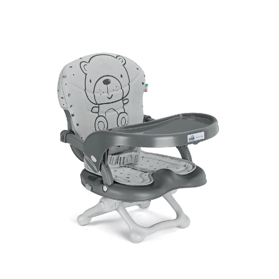 CAM - Smarty Pop Booster - Teddy G