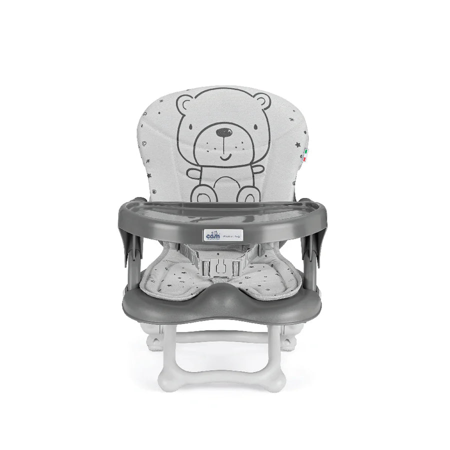 CAM - Smarty Pop Booster - Teddy G