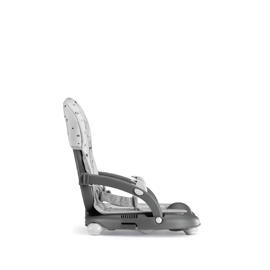 CAM - Smarty Pop Booster - Teddy G