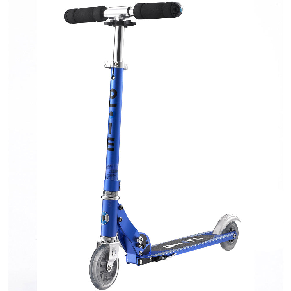 Micro - Sprite 基礎款滑板車(5-12歲)【立即預訂!7個工作天後出貨】