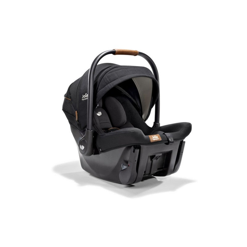 Joie - Sprint 內置 isofix 提籃式嬰兒汽車座椅 (R129 i-size) (40-75cm 身高)