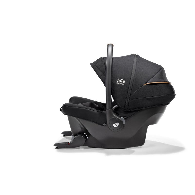 Joie - Sprint 內置 isofix 提籃式嬰兒汽車座椅 (R129 i-size) (40-75cm 身高)
