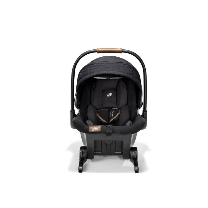 Joie - Sprint 內置 isofix 提籃式嬰兒汽車座椅 (R129 i-size) (40-75cm 身高)