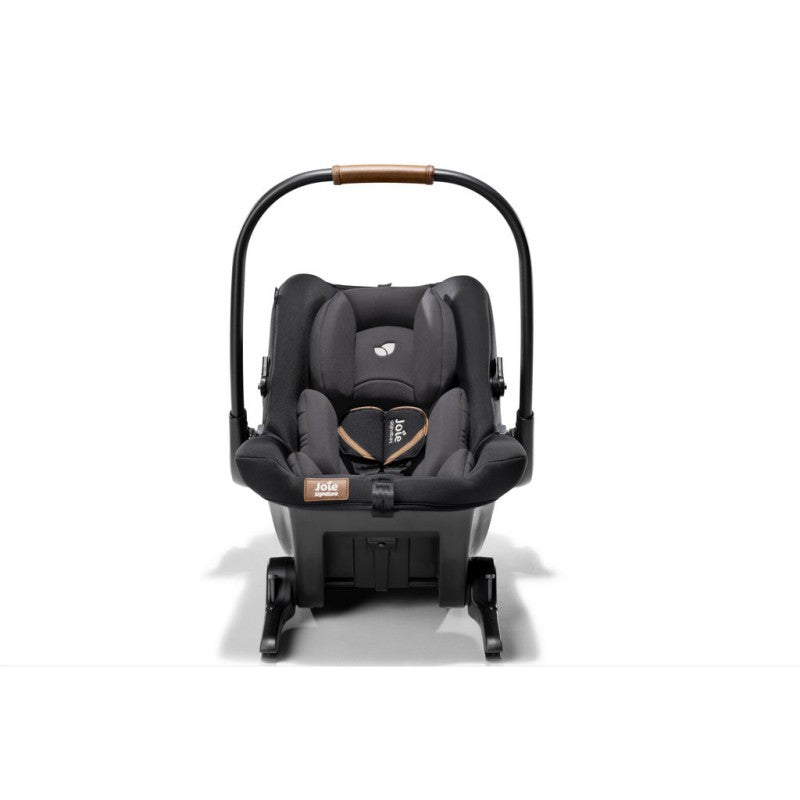 Joie - Sprint 內置 isofix 提籃式嬰兒汽車座椅 (R129 i-size) (40-75cm 身高)