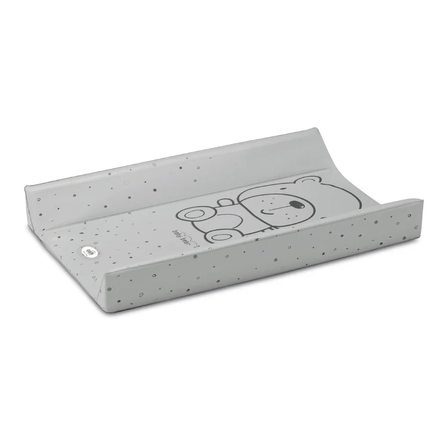 CAM - Babyblock Changing Mat - Orso Grig