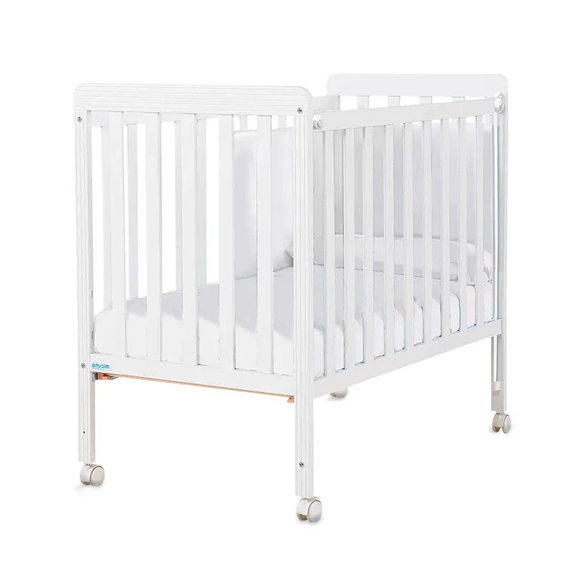 Micuna - Mini Basic Cot 50×100cm (White)