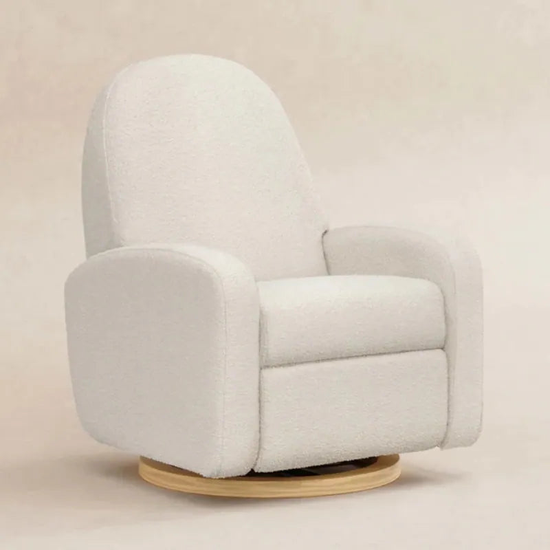 Babyletto - Nami Glider Recliner w|Electronic Control and USB【Pre Order Now! Delivery by 1 month】